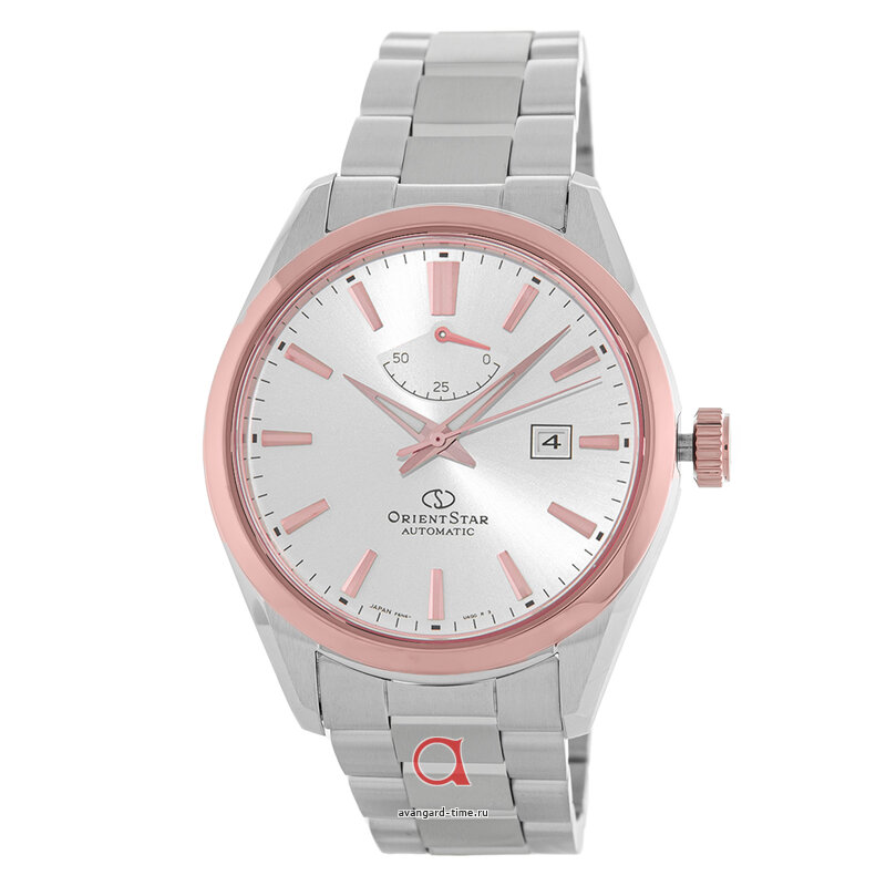 Orient Star RE-AU0401S00B
